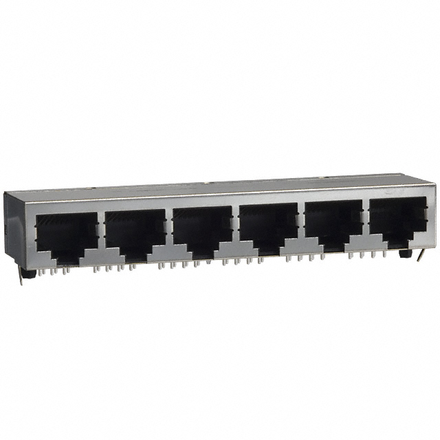 디바이스마트,커넥터/PCB > I/O 커넥터 > RJ45 커넥터 > RJ45 커넥터/잭 (미분류),,5557572-1,CONN MOD JACK 8P8C R/A SHIELDED / Digi-Key Part Number : A31455-ND